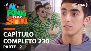 Al Fondo Hay Sitio Epizóda 100