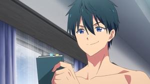 Masamune-kun's Revenge Epizóda 1