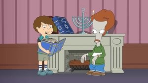 American Dad! Epizóda 1