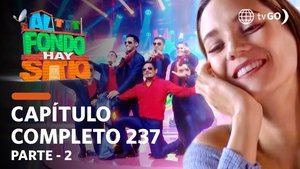 Al Fondo Hay Sitio Epizóda 107