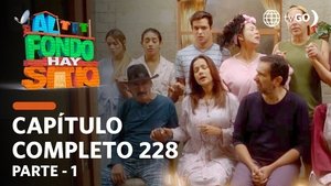 Al Fondo Hay Sitio Epizóda 98