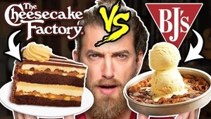 Good Mythical Morning Epizóda 105