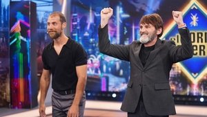 El hormiguero Epizóda 155
