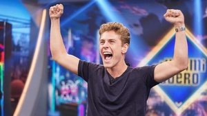 El hormiguero Epizóda 154