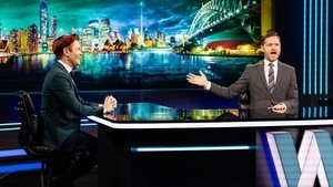 The Weekly with Charlie Pickering Epizóda 19