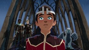 The Dragon Prince Epizóda 1