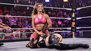WWE NXT Epizóda 30