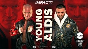 TNA iMPACT! Epizóda 30