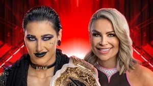 Raw Epizóda 27