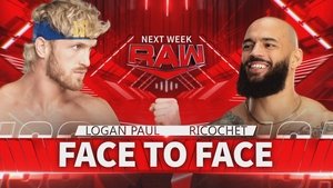 Raw Epizóda 28