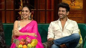 The Kapil Sharma Show Epizóda 79
