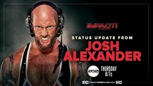 TNA iMPACT! Epizóda 29