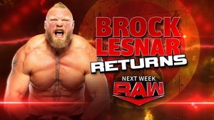 Raw Epizóda 31