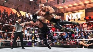 WWE NXT Epizóda 31