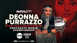 TNA iMPACT! Epizóda 28