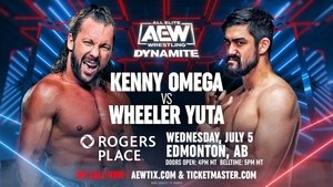 All Elite Wrestling: Dynamite Epizóda 27