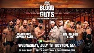 All Elite Wrestling: Dynamite Epizóda 29