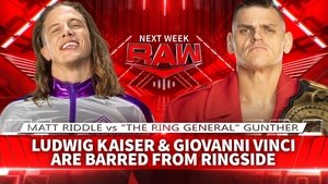 Raw Epizóda 29