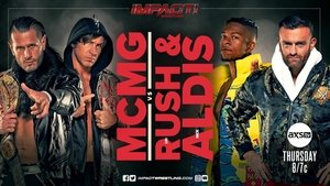 TNA iMPACT! Epizóda 27