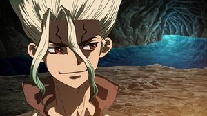 Dr. STONE Epizóda 12