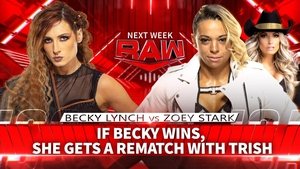 Raw Epizóda 30
