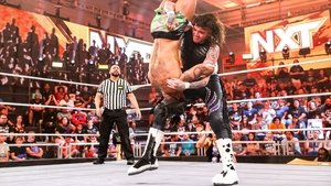 WWE NXT Epizóda 32