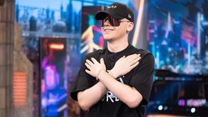 El hormiguero Epizóda 160