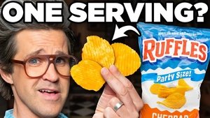 Good Mythical Morning Epizóda 111