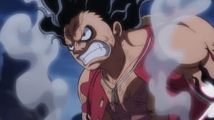 One Piece Epizóda 1069