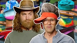 Good Mythical Morning Epizóda 108