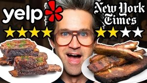 Good Mythical Morning Epizóda 107