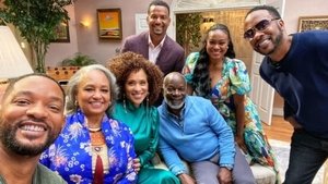 The Fresh Prince of Bel-Air Epizóda 7