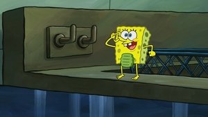 SpongeBob v šortkách Epizóda 16