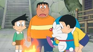 Doraemon Epizóda 1285