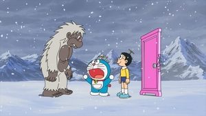 Doraemon Epizóda 1291
