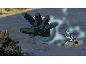 Armored Trooper VOTOMS Epizóda 30