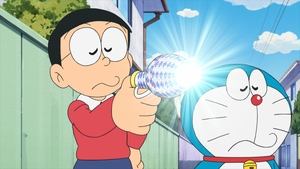 Doraemon Epizóda 1290
