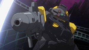 Armored Trooper VOTOMS Epizóda 28