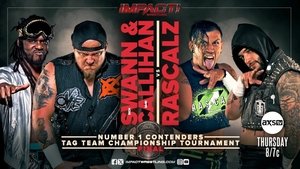 TNA iMPACT! Epizóda 33