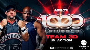 TNA iMPACT! Epizóda 37