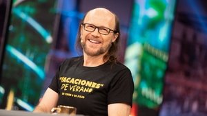 El hormiguero Epizóda 161