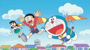 Doraemon Epizóda 1293