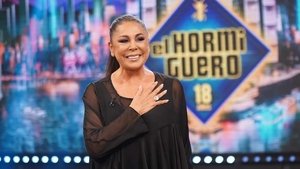 El hormiguero Epizóda 1