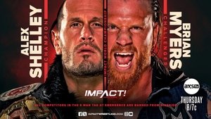 TNA iMPACT! Epizóda 34