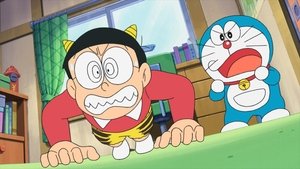 Doraemon Epizóda 1289