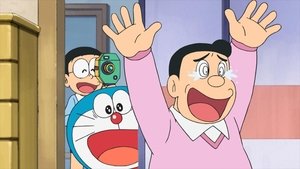 Doraemon Epizóda 1295