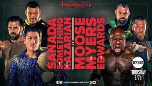 TNA iMPACT! Epizóda 35