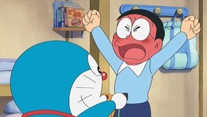 Doraemon Epizóda 1286