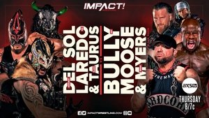 TNA iMPACT! Epizóda 32
