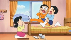 Doraemon Epizóda 1292